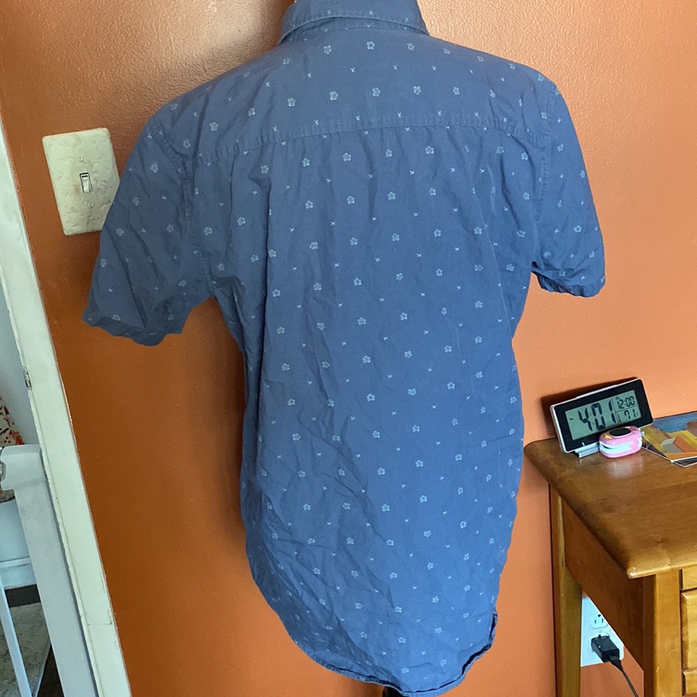 Quick Silver Button Down - image 2